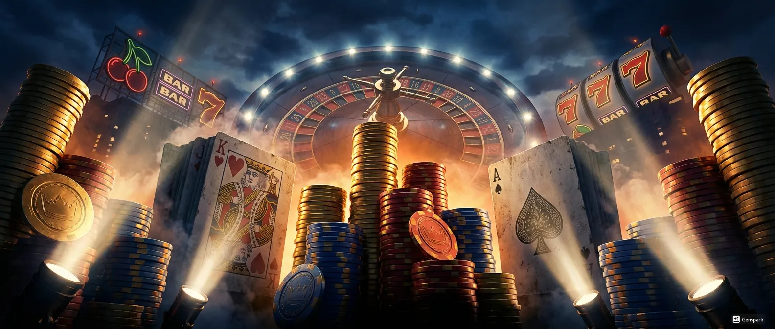BonusBet Casino