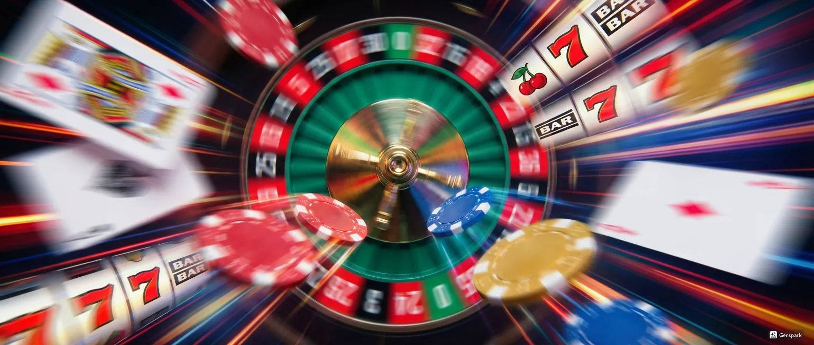 BonusBet Casino