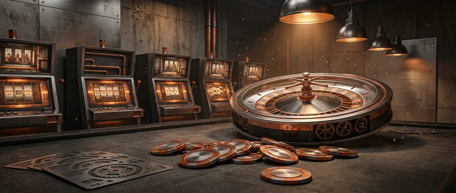 BonusBet Casino