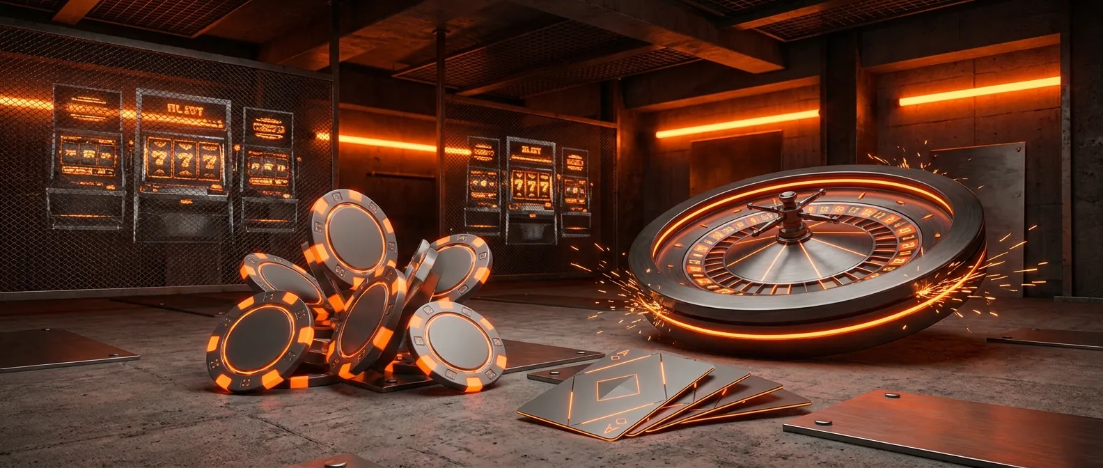 BonusBet Casino