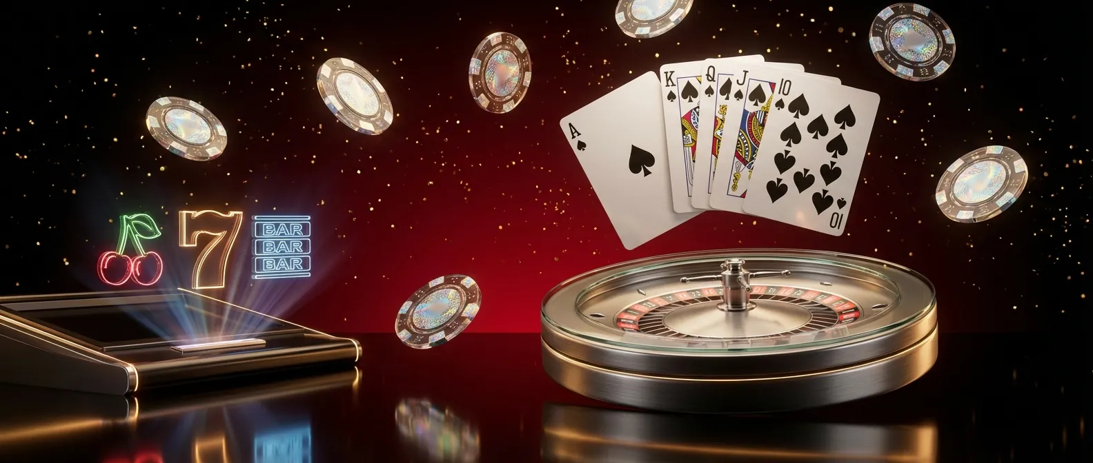 BonusBet Casino