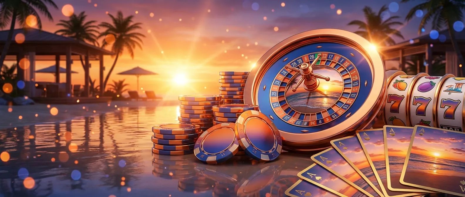 BonusBet Casino