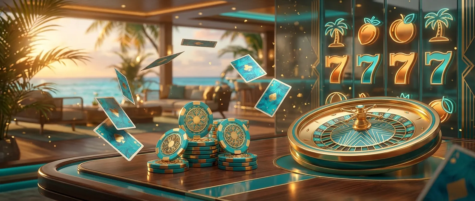 BonusBet Casino