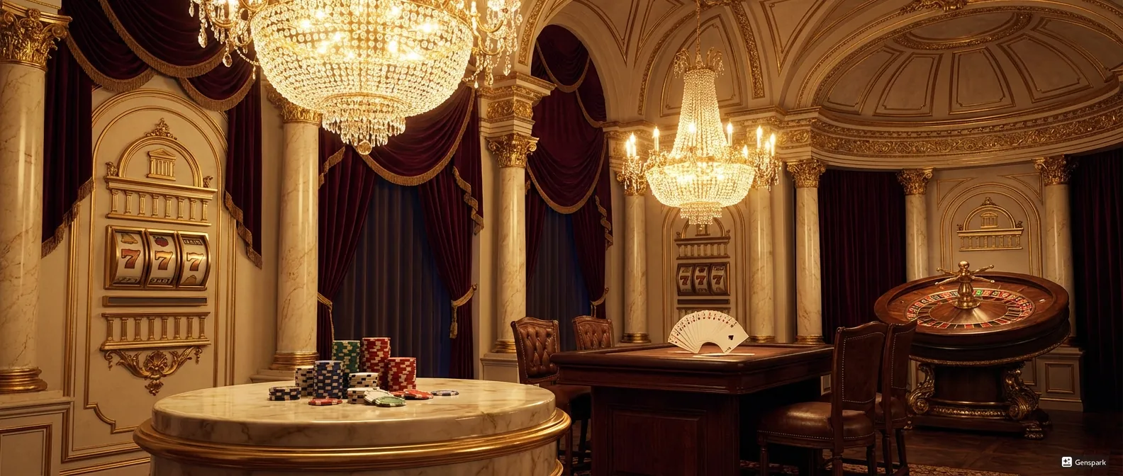 BonusBet Casino