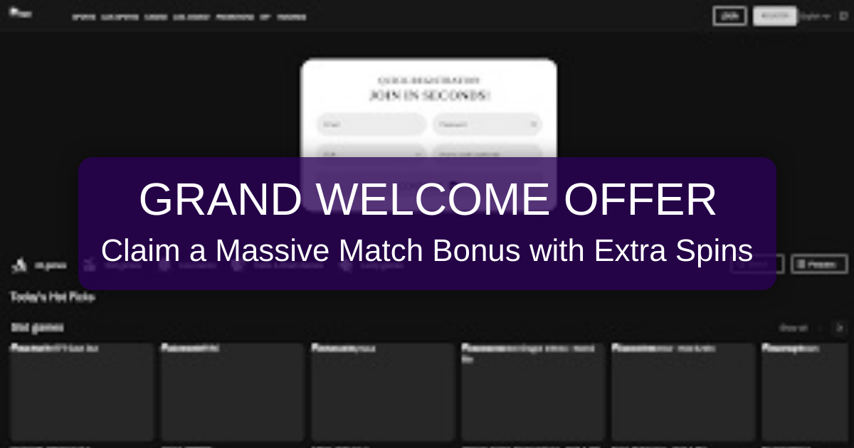 BonusBet Casino UK